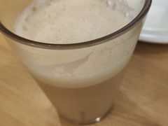 -萨莉亚意式餐厅(灵芝站中洲店)