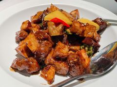 -汤城小厨•粤菜•靓汤(苏州街店)