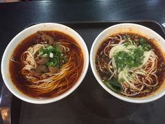 -秦云老太婆摊摊面(磁器口店)
