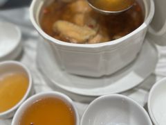 -富园海鲜酒家(佐敦店)