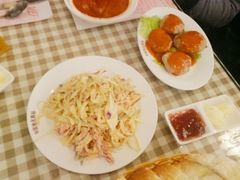 -华梅西餐厅(哈尔滨中央大街店)