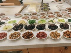 -合胜记太原排档(王府井店)