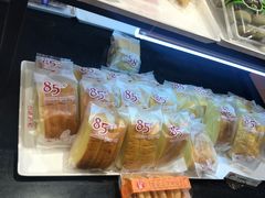 -85度C(东莞常平新南街店)