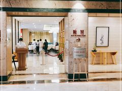 -胥城大厦-胥香自助餐厅