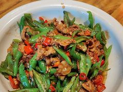 -民俗村柴火灶·景德江西菜(中国陶瓷博物馆店)