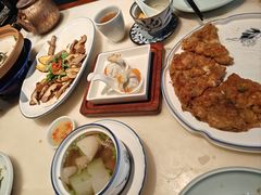 -海门鱼仔·潮汕味(百信广场西区店)