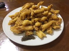 -华春餐馆(鱼山路店)