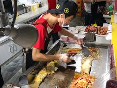 -四环冷面王(西单华威约饭街店)