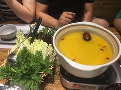 -U你·天然调味(南湖总店)