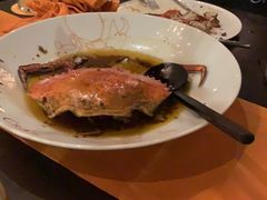 -Ministry of Crab(科伦坡店)