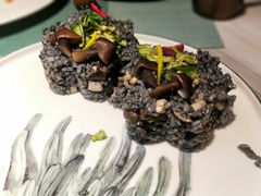 -蜜桃花开·中西融合菜E&W(南长街店)