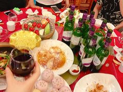 -围龙屋客家食府(福田店)