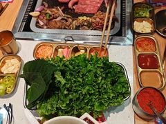 -郭记烤肉创始店(民丰大街店)