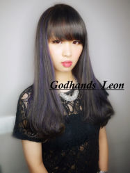 Godhands_Leon-God Hands发型设计复古会所