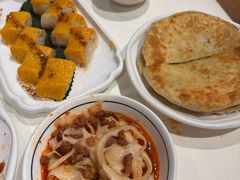 -老爷庙风味美食府(魏都大道店)