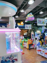 -菲菲羊乐园(临平银泰城店)