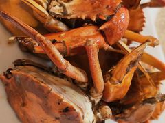 莲花公园煎蟹-莲花公园煎蟹(总店)