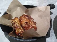 -必胜客(万达广场店)
