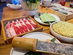 -山海蟹庐·海鲜糟粕醋火锅(慈溪店)