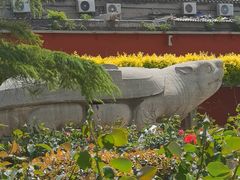 -正定古城-开元寺