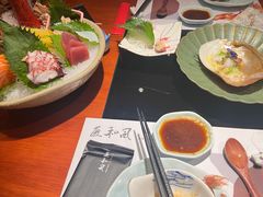 -匠和风精致料理(宁德万达店)