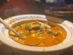 -魏铭鱼头捞饭(晋阳路店)