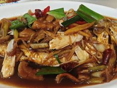 -莲花公园煎蟹(总店)