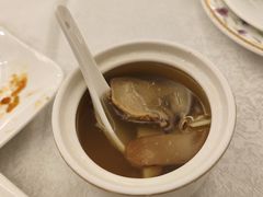 -梅龙镇酒家(南京西路总店)