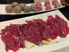 -宽板凳老灶火锅(南礼士路店)