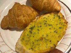 牛角可颂-斗牛士牛排餐厅(嘉里汇店)