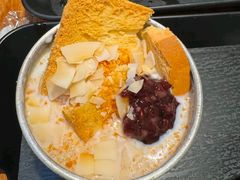 -云阿蛮云南生烫牛肉米线(奉贤路店)