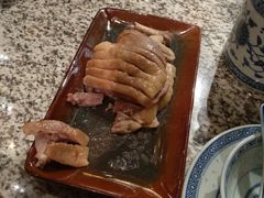 -南京大牌档(凯德大峡谷店)