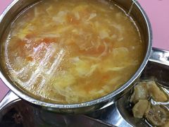 -中山大学南校区-学1食堂