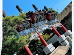 -颐和园
