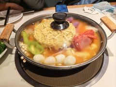 -七八冷面·延边朝鲜族美食(圣熙八号店)