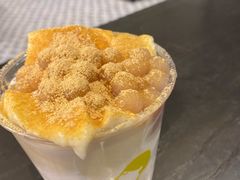 -喜茶(上海打浦桥日月光gelato lab+店)