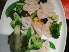 -大海碗·炸酱面·烤鸭·京菜(天坛店)