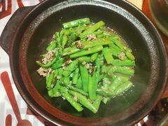 -老班长·小龙虾·鲜货烧烤大排档(金街美地店)