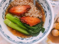 -渔记茶餐厅(渔村店)