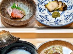 -荣一代目OMAKASE板前料理