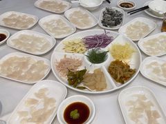 -丰尔粥食·顺德鱼生·干蒸排骨顺德菜(大良分店)
