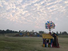 -武汉紫薇都市田园