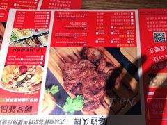 -腰子哥烤串(石佛营炫特店)