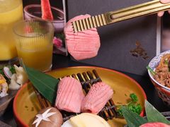 -無二炙坊·和牛烧肉(大钟寺1733店)
