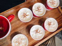 -星巴克(成都科学城店)