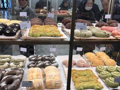 -奈雪的茶(市百一店)