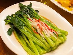 -单家老院·院子里的青岛菜(沙子口店)