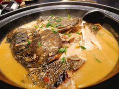 -大拙里·精致融合菜(沙湖桃源国际店)