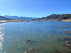 -泸沽湖国家级风景名胜区走婚桥