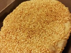 咸麻糕-常州糕团店(北大街新世纪商城店)